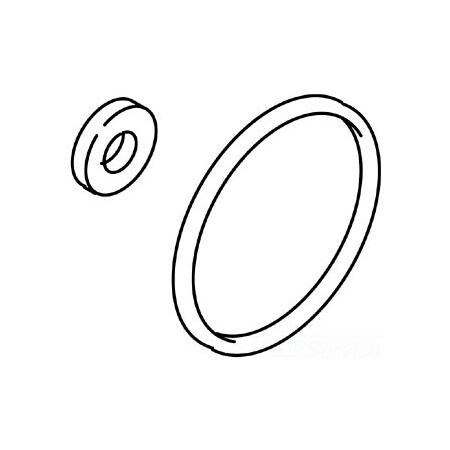 Kohler Replacement Kit 71541